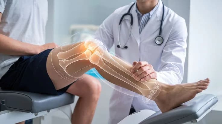 Jeevan Orthopaedic Centre