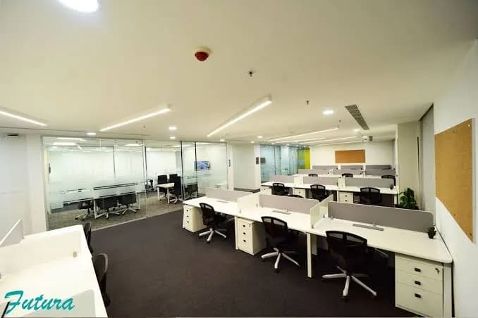 Best Office Interior Designers in Chennai - Contact Us!