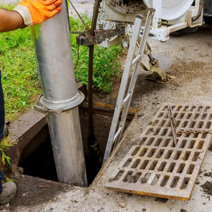 Prevent Drain Backups With Trusted Checks And Repairs Now