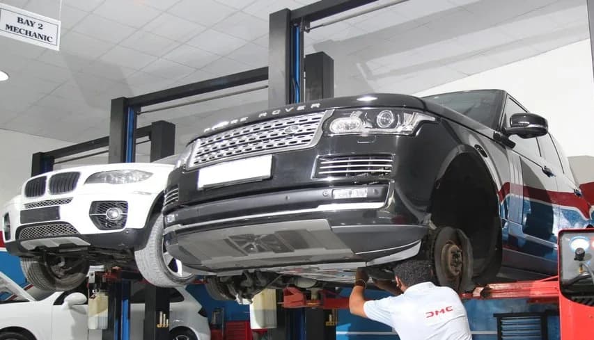 Professional Auto Body Specialists Temecula for Complete Car Care