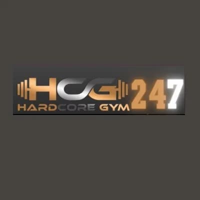 Hardcore Gym PTY LTD