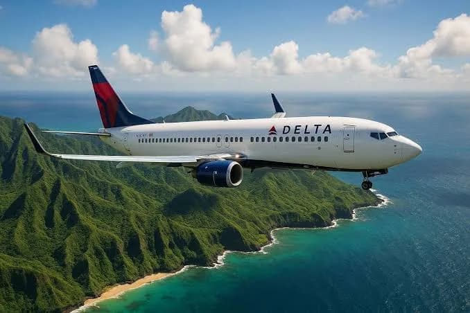 Delta Air Travel: Preparing for a Comfortable Flight