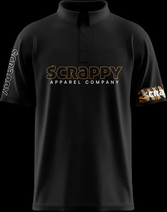 Eco-Friendly Screen Printing Services | High-Volume Custom Apparel in Bulk for B2B Orders
