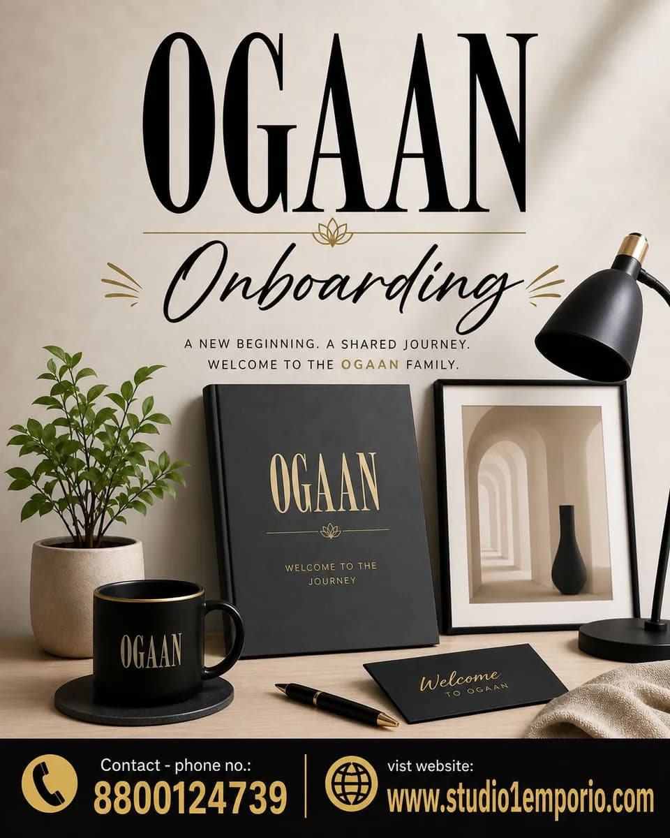 Best Ogaan Onboarding Agency in Delhi NCR