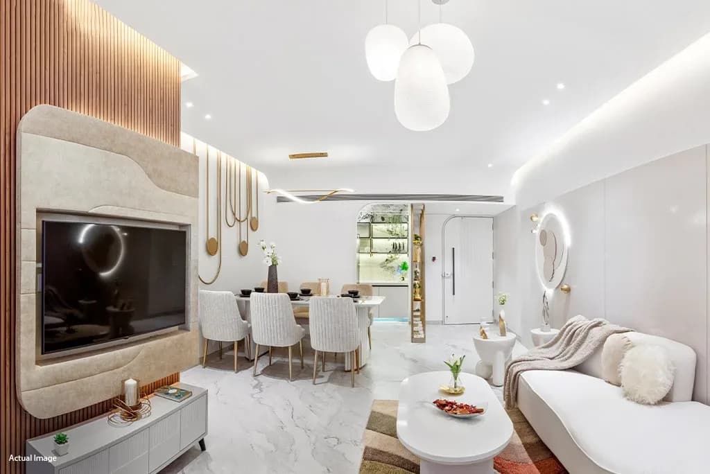 Book Your Dream Villa At A Budget Price With Escon Panache