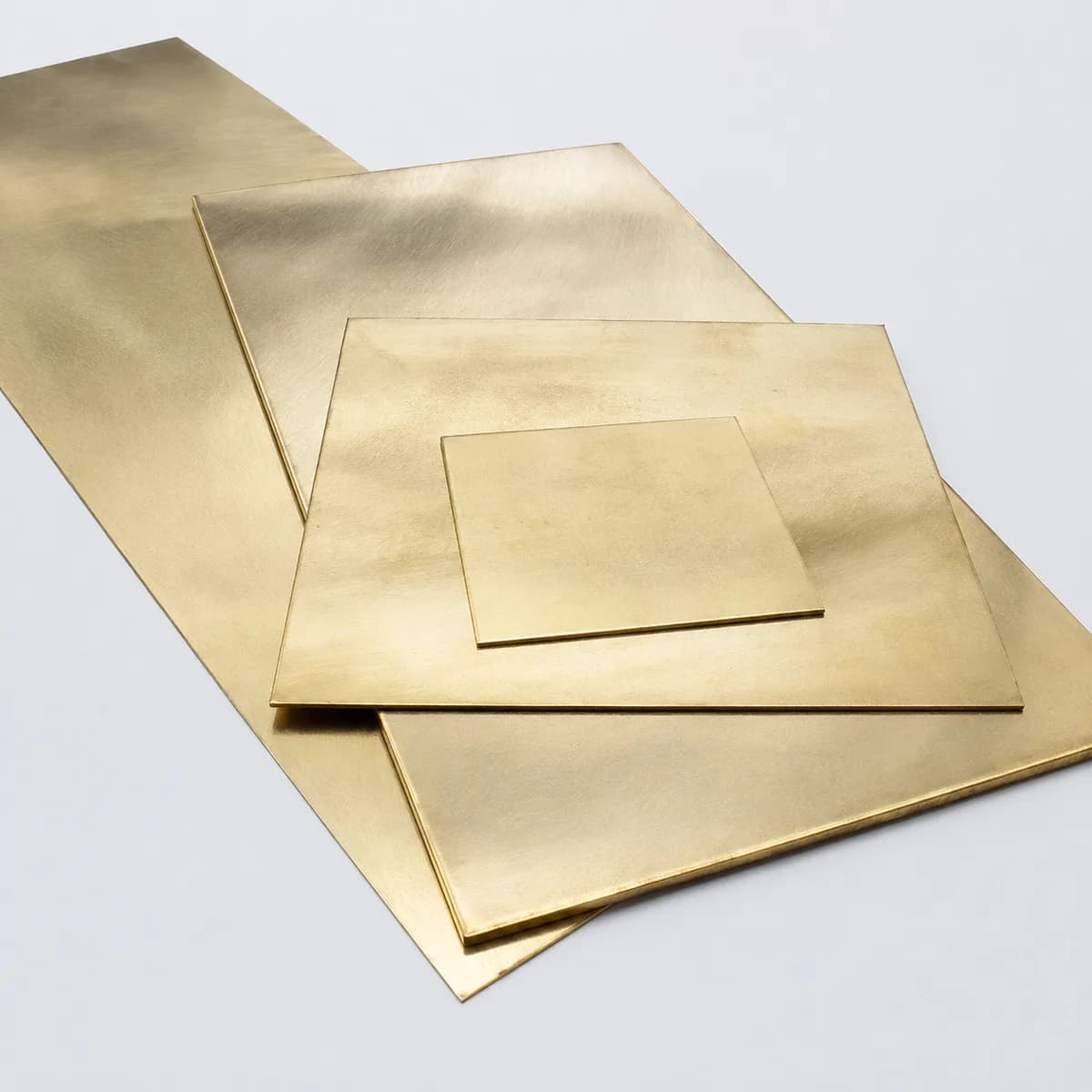 Premium Aluminium Bronze Plates for Heavy Engineering & Marine Excellence