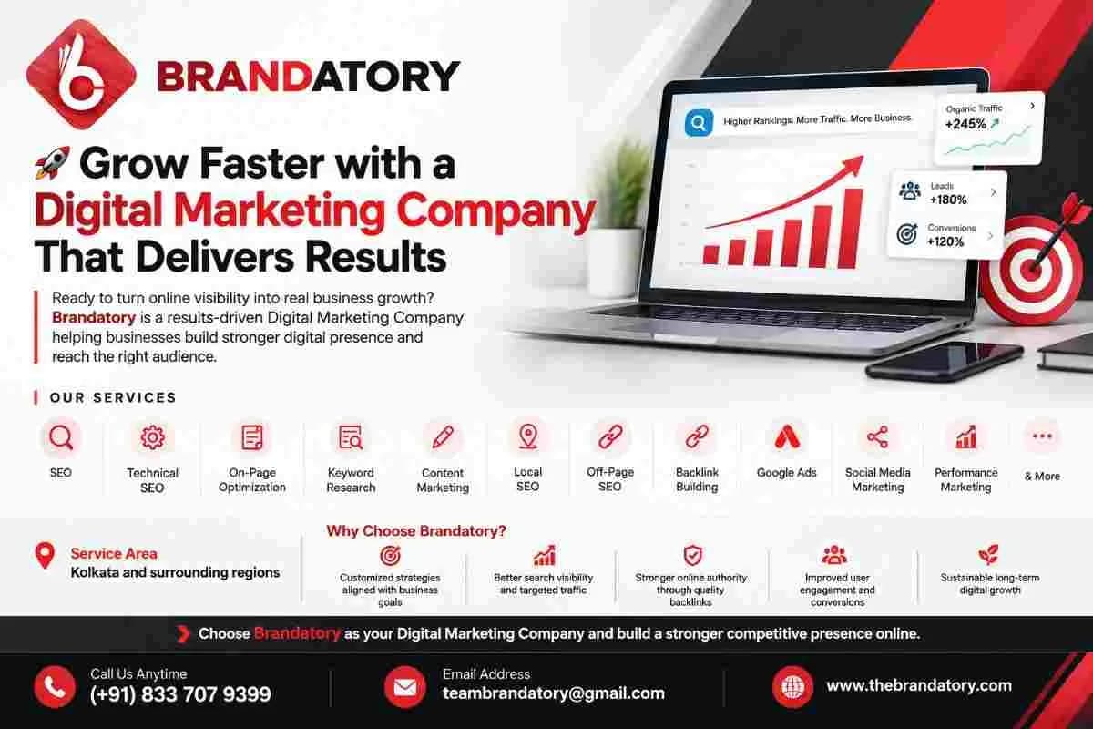 Stop Losing Online Customers—Partner with a Digital Marketing Company