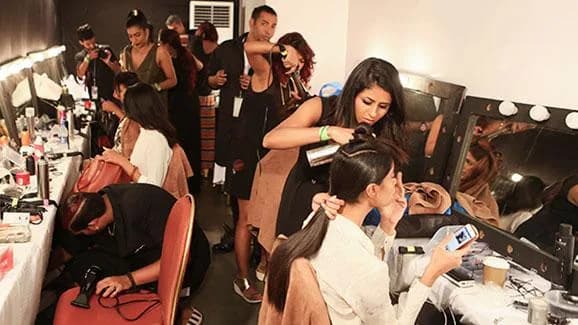 Makeup Artist Academy in Noida – Complete Beauty Expert Course