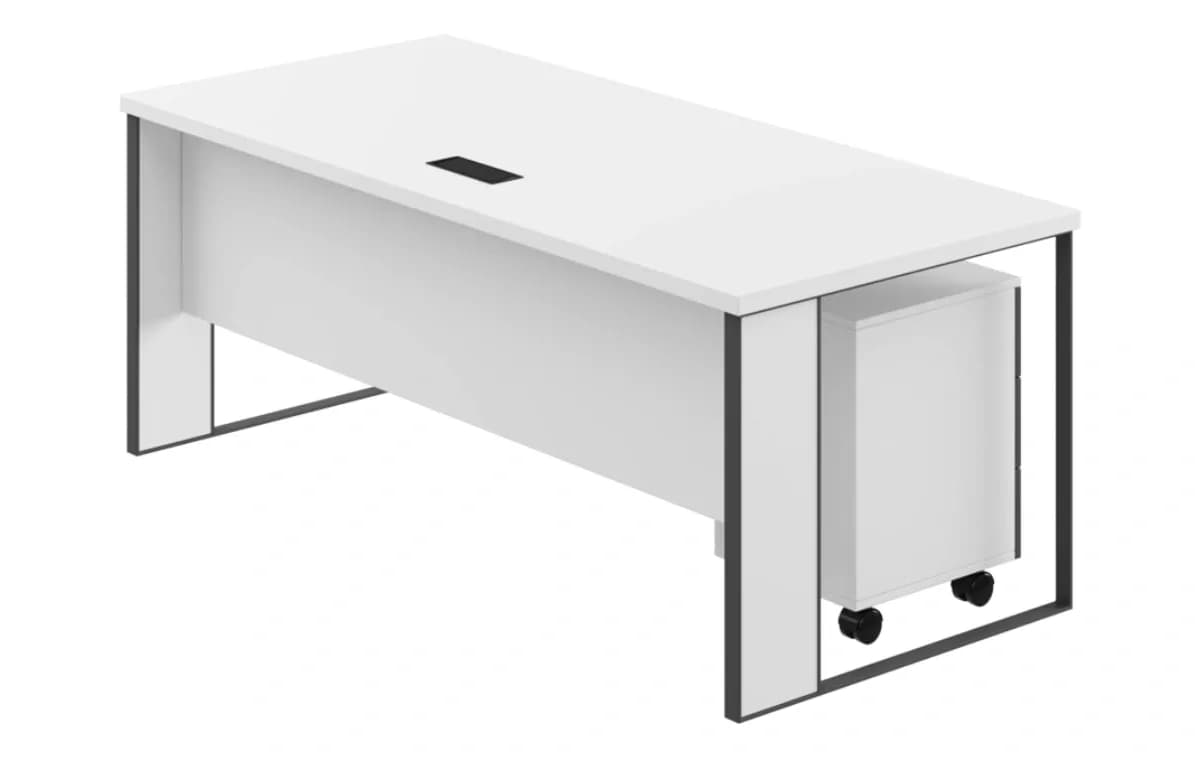 Choosing the Right Executive Desk Dubai