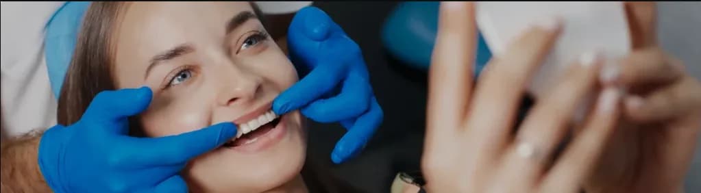 Cosmetic Dentist Clifton