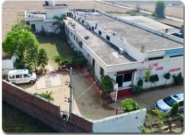 Nasha Mukti Kendra in Jalandhar | New Generation Care Foundation