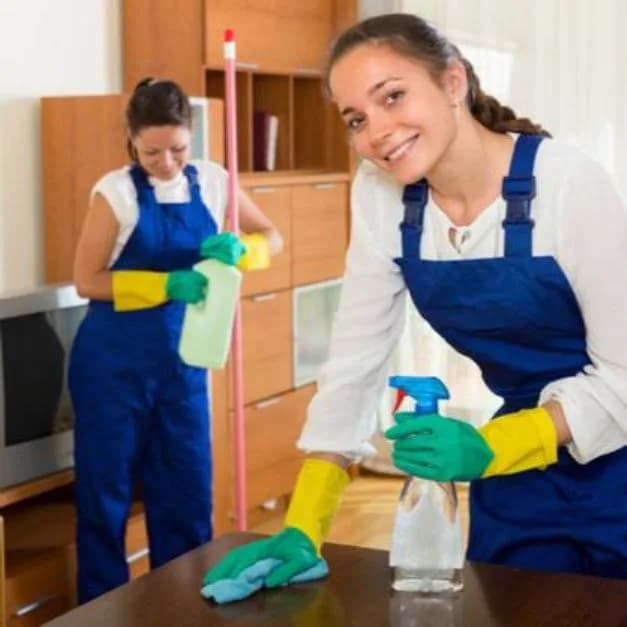 House Cleaners North Vancouver | Commercial Cleaning West Vancouver BC