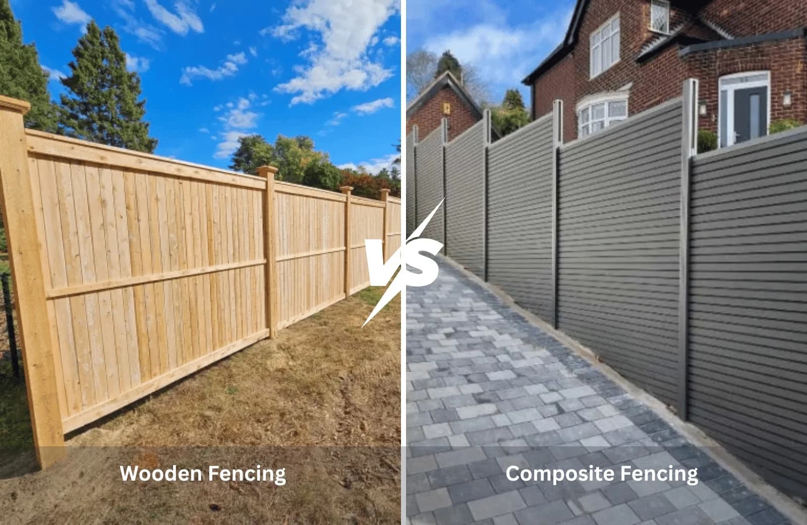 timber fencing hobart
