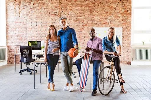 Lifestyle Modeling: Discover Your Style with Studio 1
