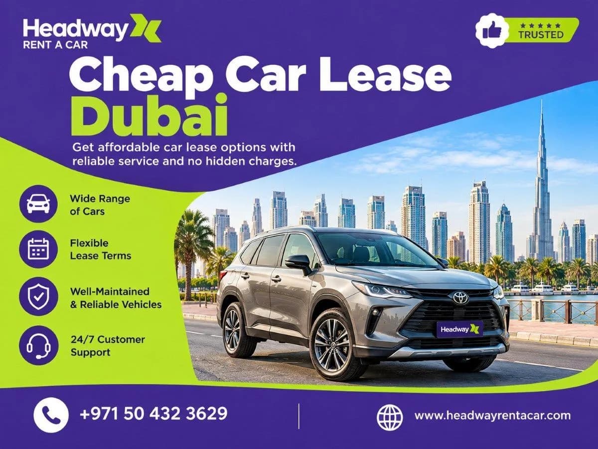 Is Leasing Better When You Already Know Your Vehicle End Date?