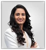Pulmonoligist in Kukatpally |  Dr. Harshini Errabelli