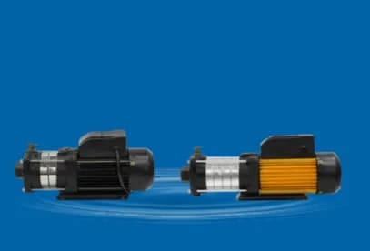 Mini Monoblock Pumps for Efficient Water Supply Solutions