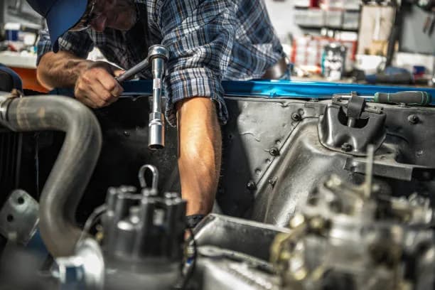Book Trusted Car Care Before Small Problems Grow Bigger Today