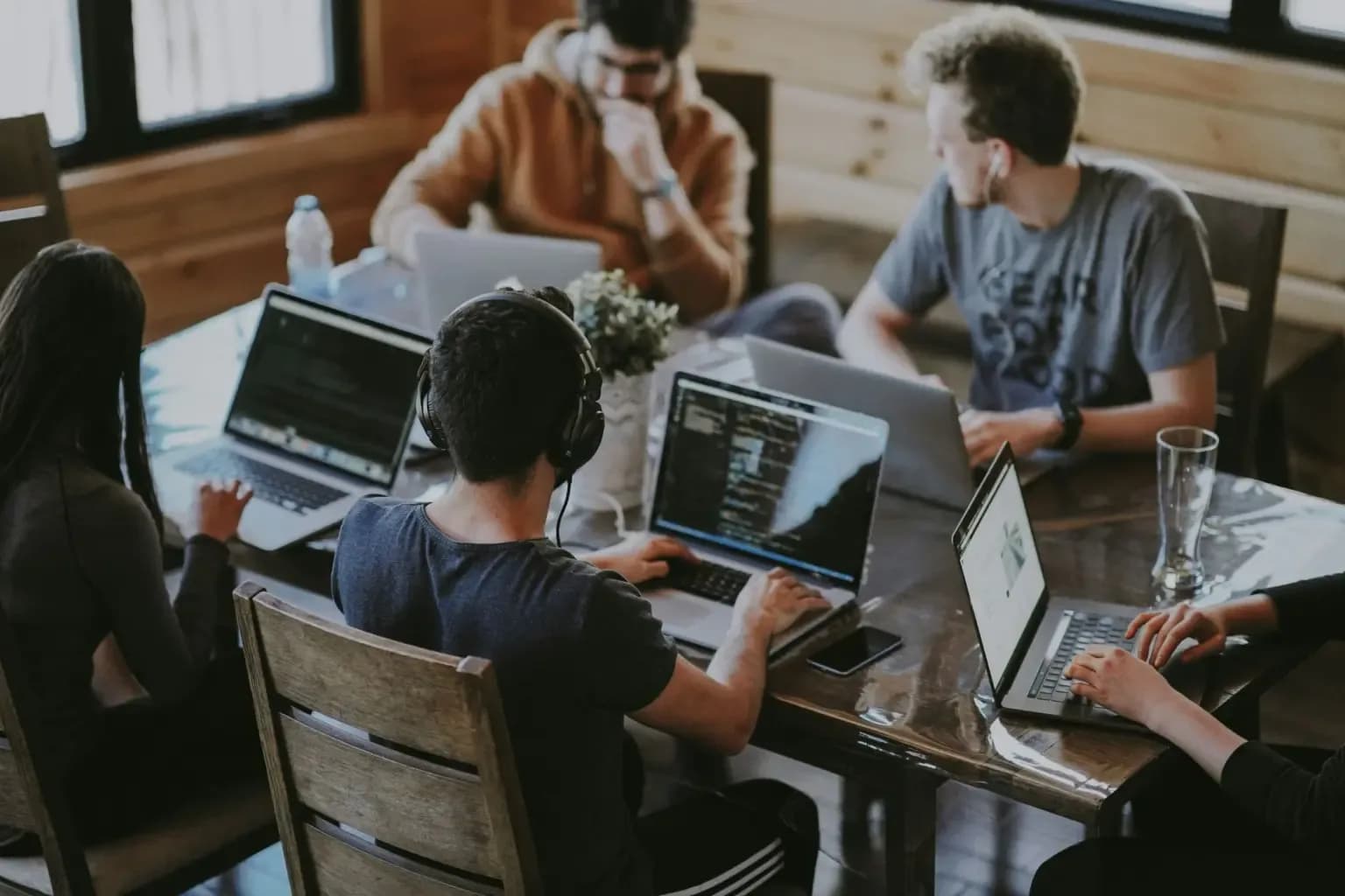 Custom software development company in Atlanta