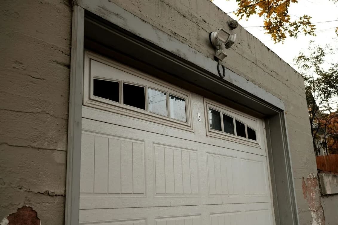 Garage Door Repair Tulare | Spring, Opener, Cable, Track Repair & Garage Door 