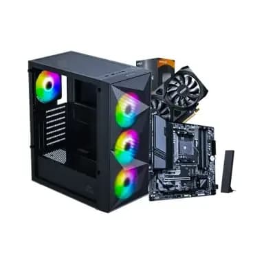 Gaming CPU Setup Only