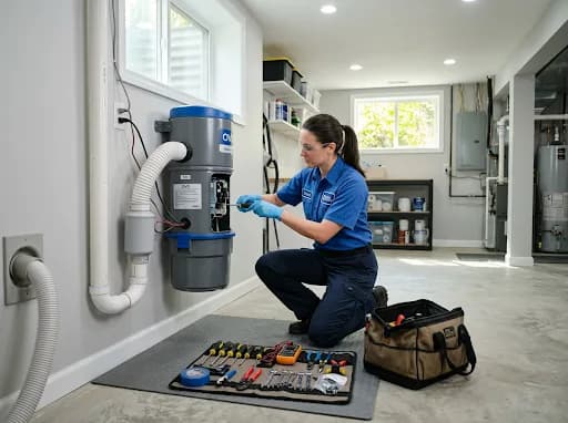 Common Vacuum Problems and Repair Services in Florida | Gator Vacuum