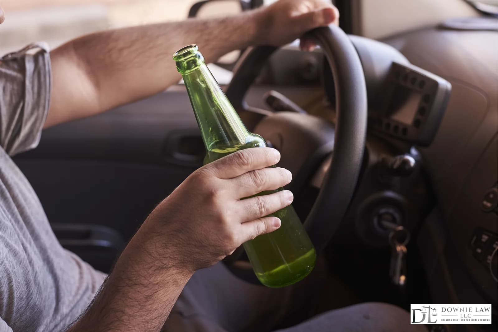 Underage DUI Charges in Georgia – What Every Parent Should Know