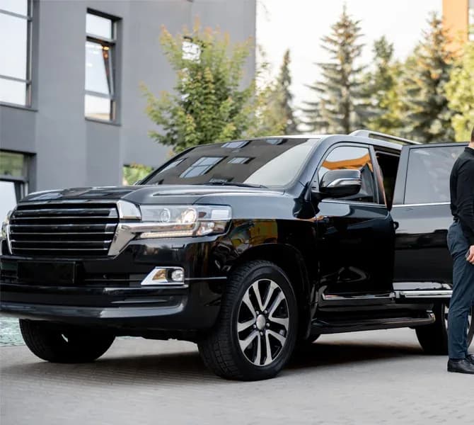 Elegant Travel Solutions For Business Luxury Car Rental In Denver Co