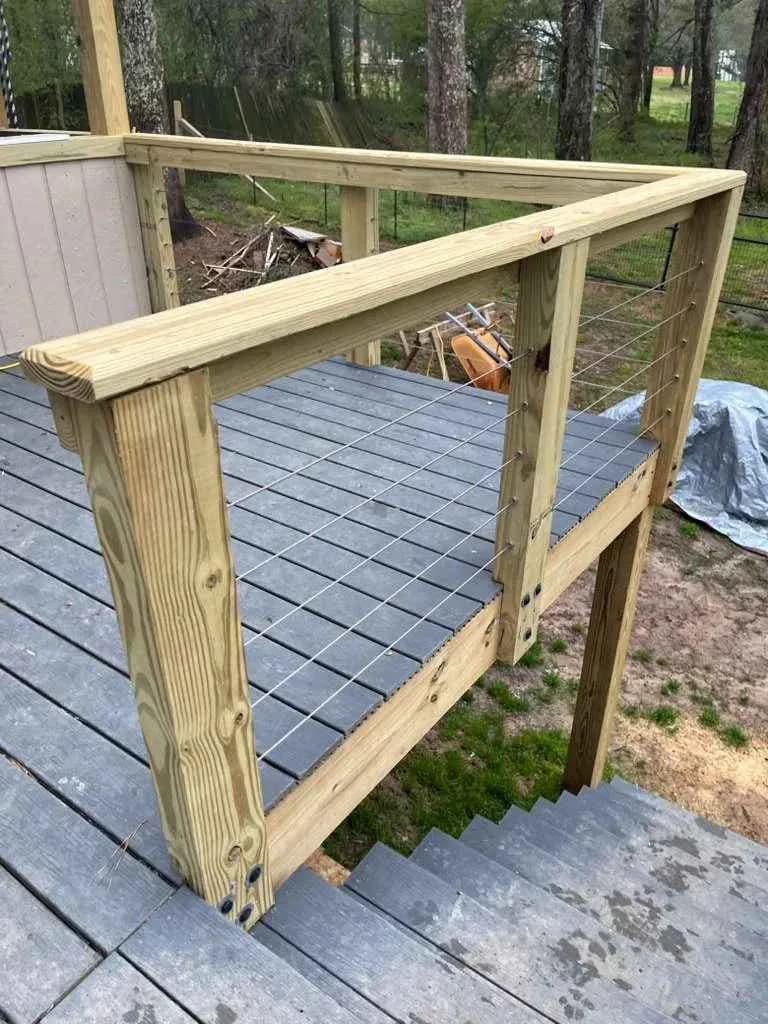 Turn Natural Wood Into Something Extraordinary! 