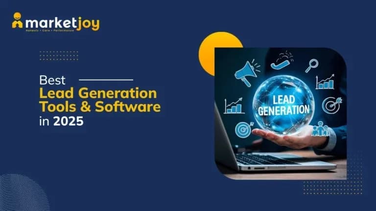 Lead Generation Tools That Pair Well with Outsourced SDR Teams