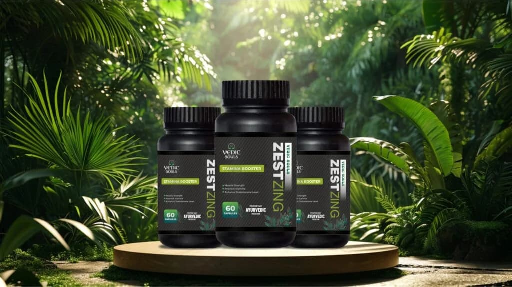 Ayurvedic Healthcare Products for Complete Wellness Care