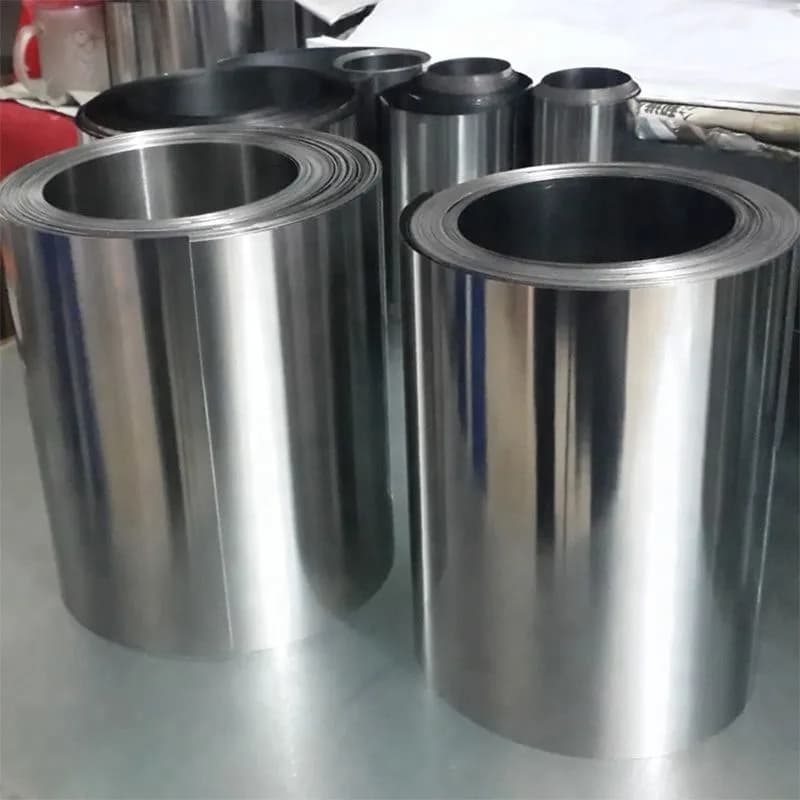 Precision Industrial Solutions from a Trusted Shims Manufacturer in India