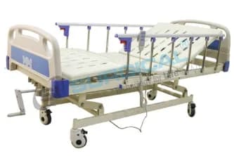 Reliable Hospital ICU Bed Manufacturer for Advanced Critical Care Solutions
