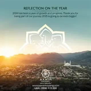 DHA Gandhara Islamabad: An Emerging Hub for Residential Development