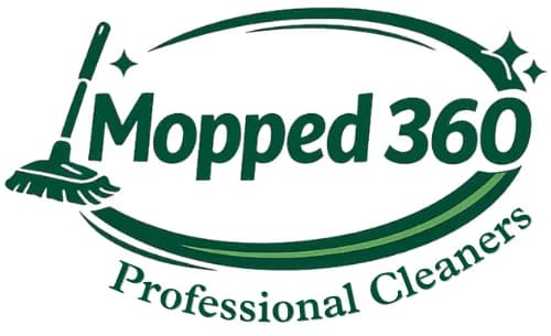 Professional Cleaning Services Perth | Mopped360
