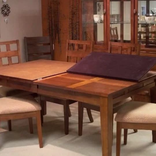 Heartland Table Pads™ Custom Table Protector Pads