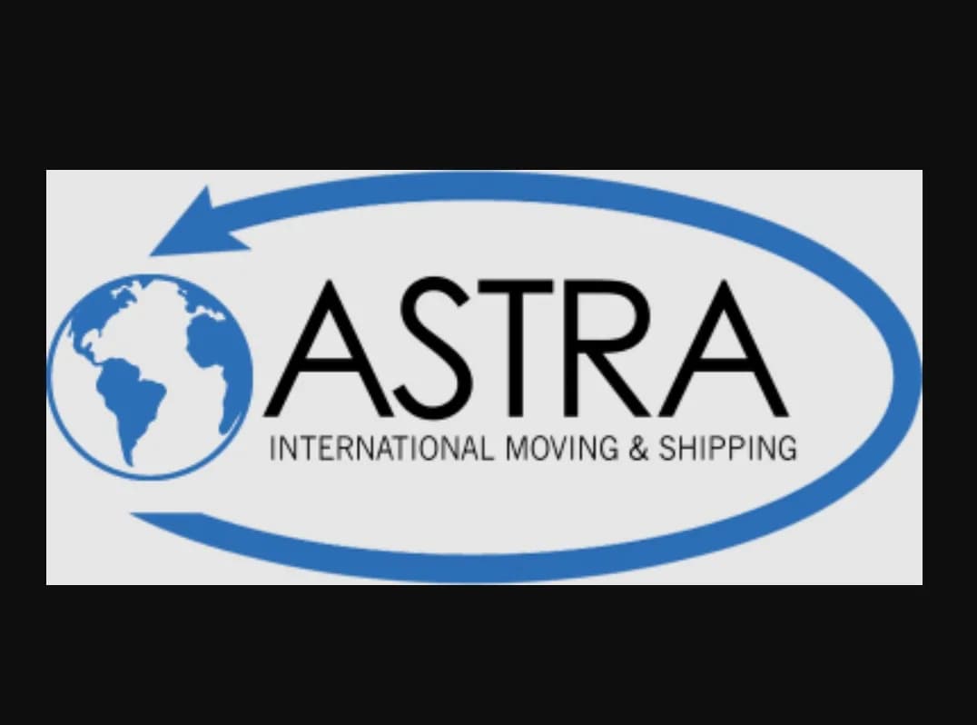 International Moving With Astra International