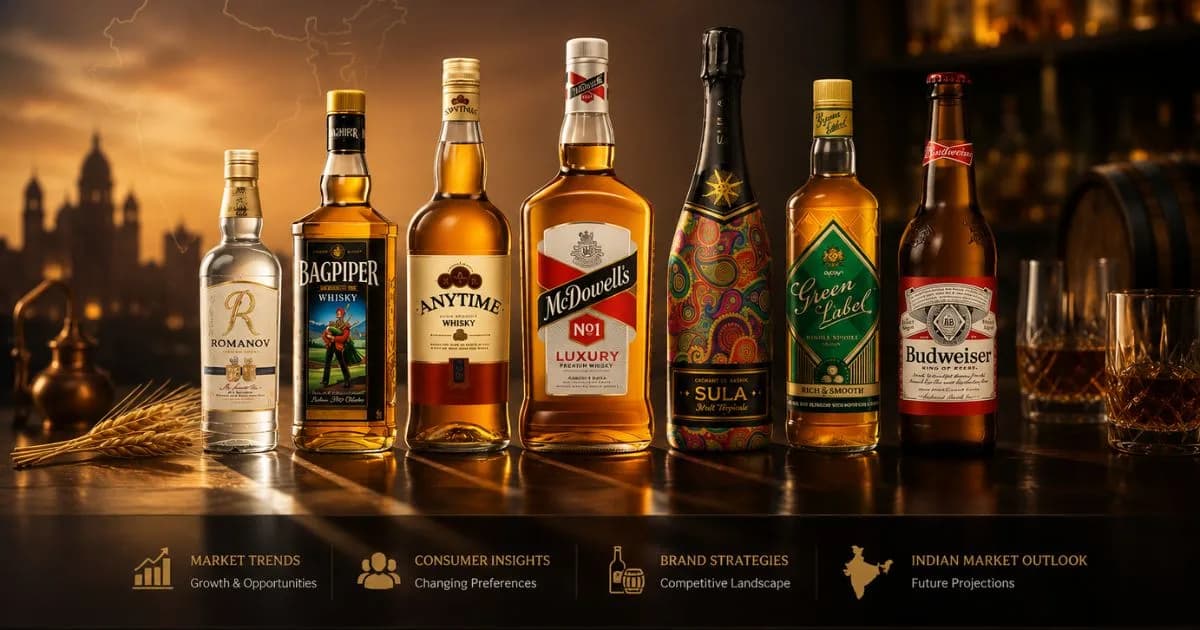 Professional Liquor Distillery & Bottling Services in India | RLL