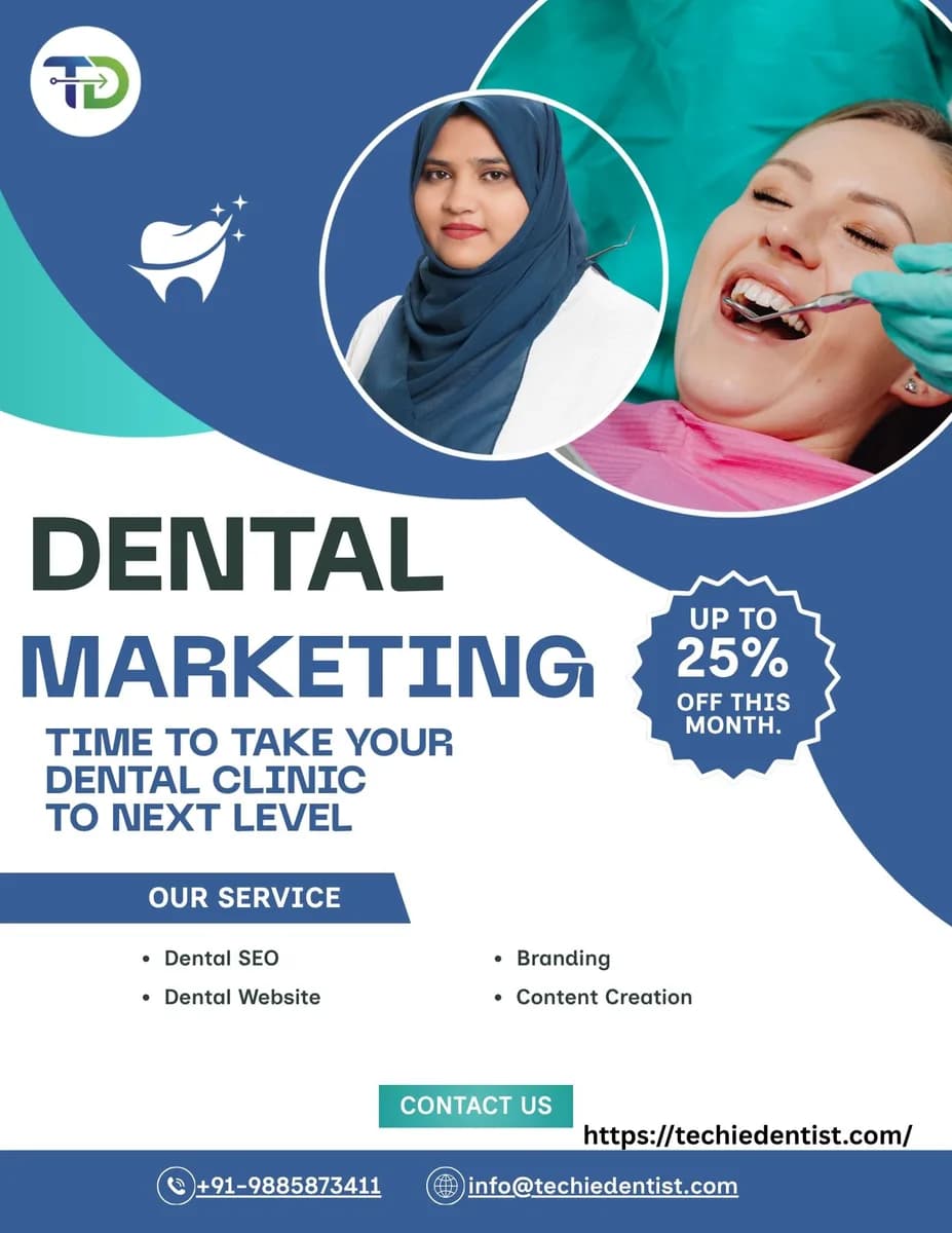 Dental Marketing Strategies | Grow Your Dental Practice with Confidence