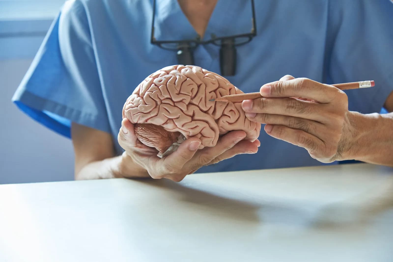 Brain Hemorrhage Operation: Specialized Care for Emergency Treatment