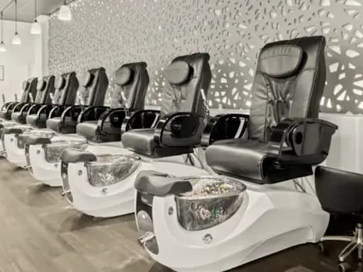 Top Pedicure Stools of 2026: Comfort Meets Better Service