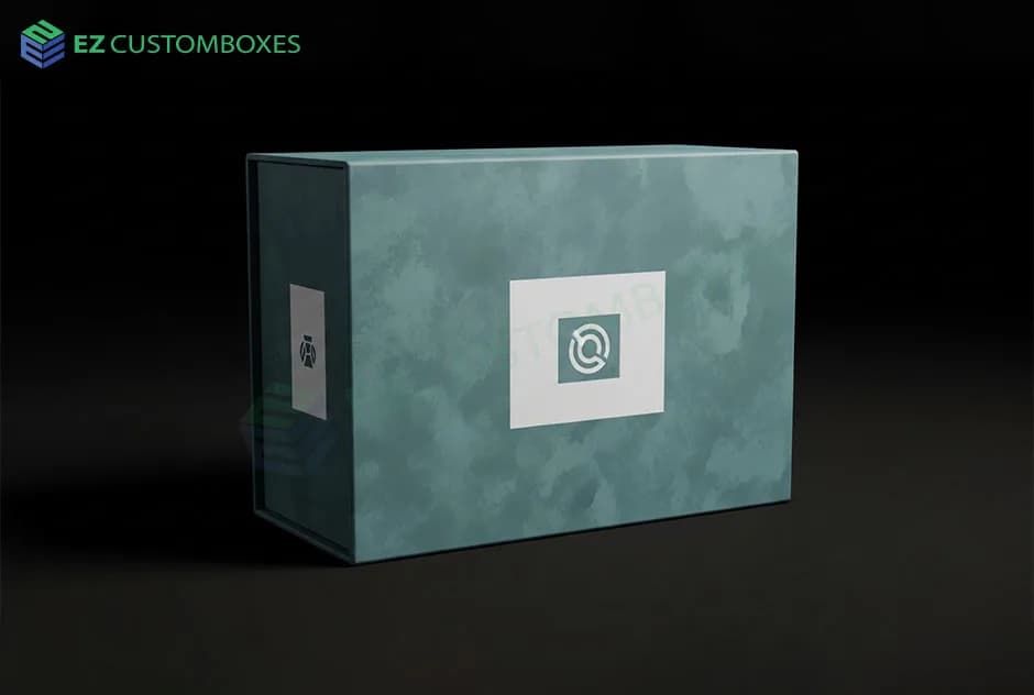Why Custom Boxes Are Important for E-commerce