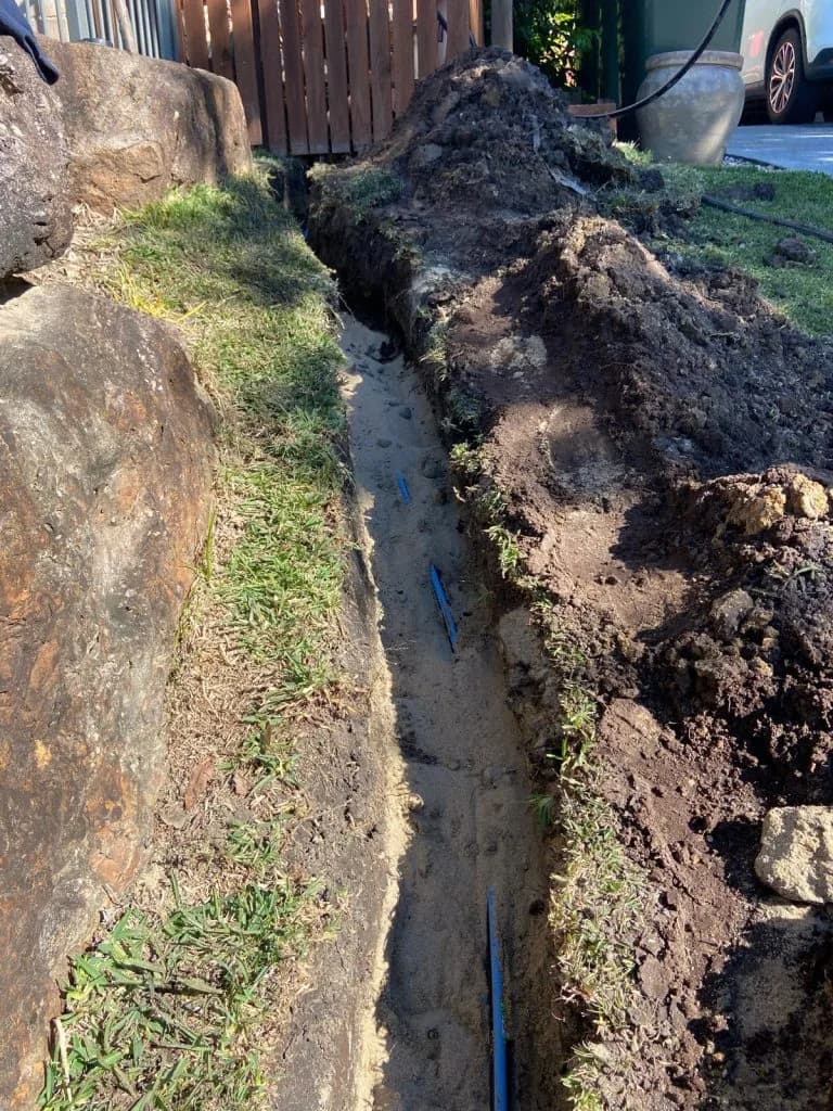 Water Leak Detection Gold Coast | Call Now