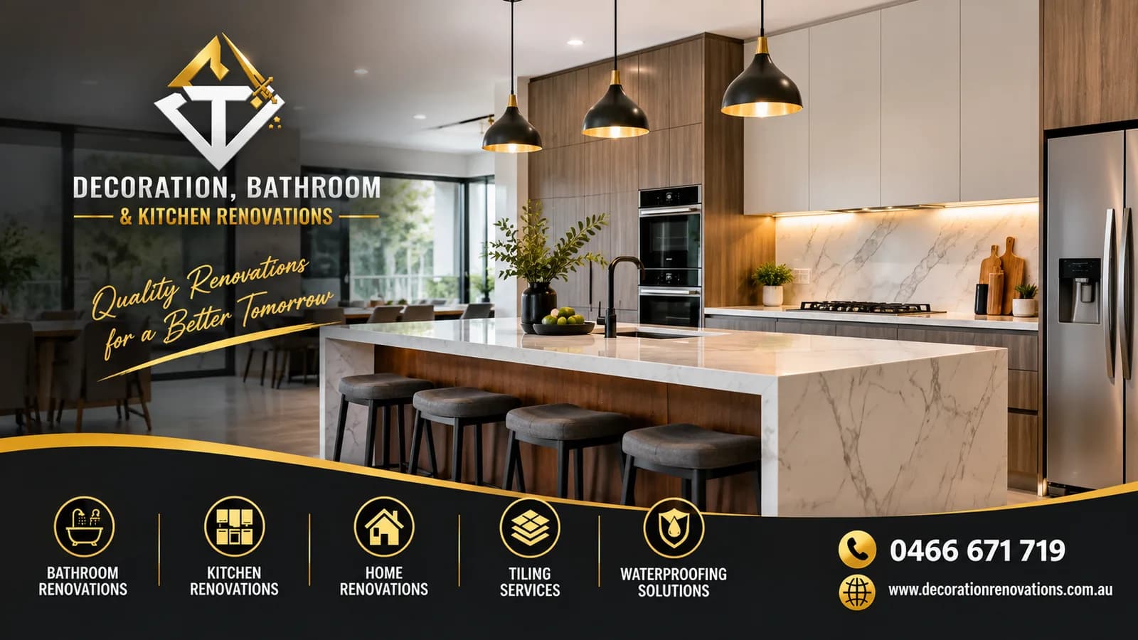 Home Renovation