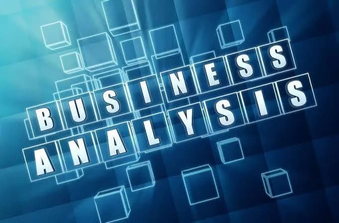 Business Analyst Course for Developing Expertise in Business Reporting