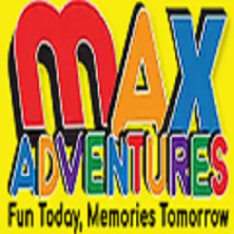 Max Adventures