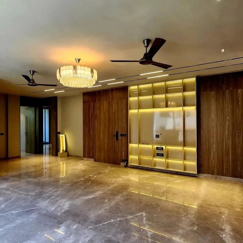 Builder Floor for Rent in Gurgaon | Independent Living Options