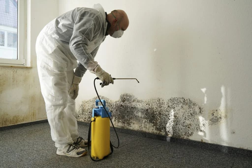 Protect Your Property With Expert Mold Inspection in Santa Rosa CA