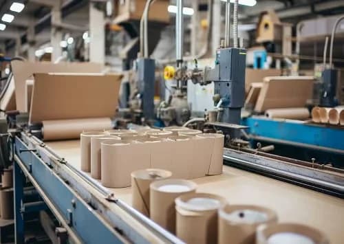 Leading Industrial Manufacturing Company in India