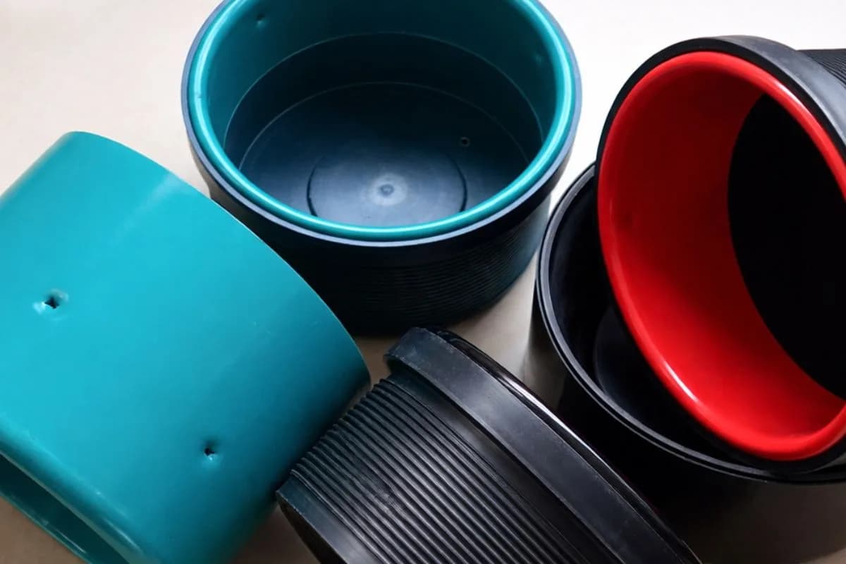 Composite Thread Protectors | Thread Protectors Supplier 